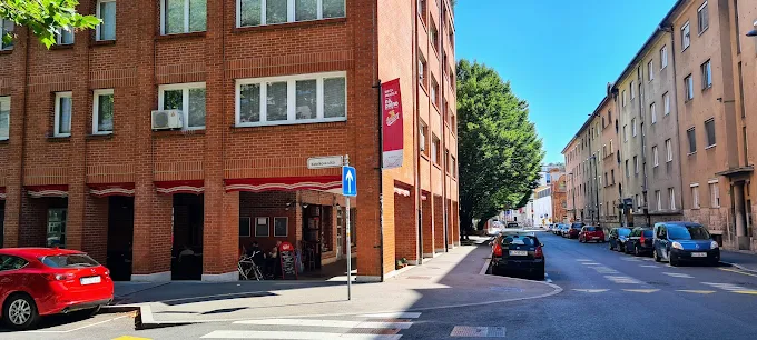 Prijatelji Bar